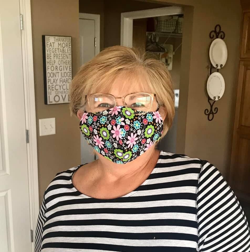 Rhonda Houk